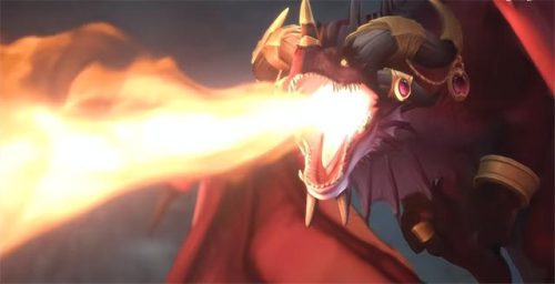魔兽世界全体登船(魔兽世界拆卸火炮任务怎么上船)插图5