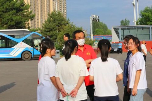 忻州实验中学(忻州实验中学老师名单)插图8