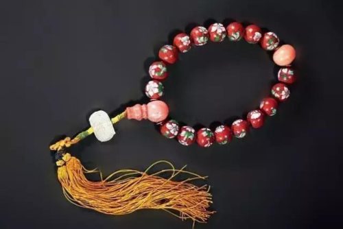 平价串珠珠子排名前十(20颗珠子的手串)插图59