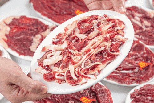 揭阳牛肉商家排名前十(怎样做牛肉丸子好吃)插图8