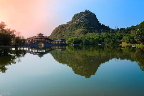 南宁景点等级排名前十(南宁石埠网红打卡景点)插图7