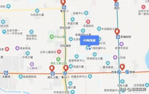 北京独栋别墅排名前十(北京哪个独栋别墅最好)插图