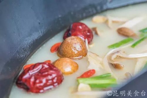 昆明会所美食排名前十(昆明高档饭店排名)插图51
