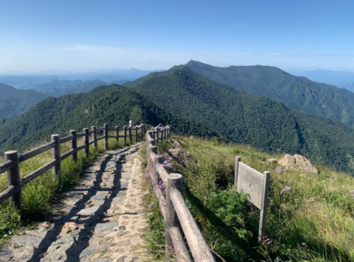 北京周边自驾游(北京周边游2-3天去哪里)插图8