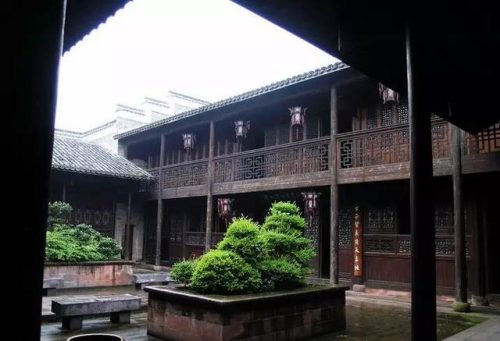 进贤古村排名前十(进贤县十大景点排名图片)插图20