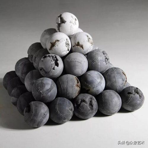抽象雕塑(抽象艺术作品)插图12