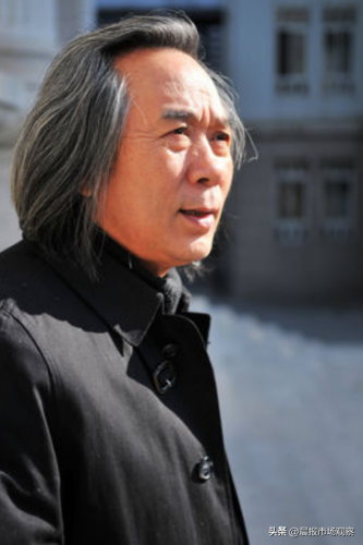 山水画家排名前十(中央美院山水画家)插图13