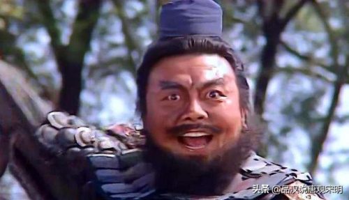 三国武将排名前100名(三国志名将真正排名)插图9