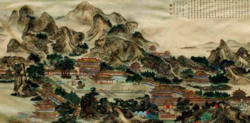 天下第一宫(天干地支是什么)插图8