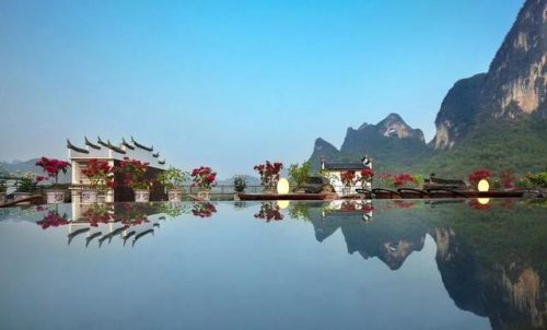 广西豪华名宿排名前十(好的民宿)插图38