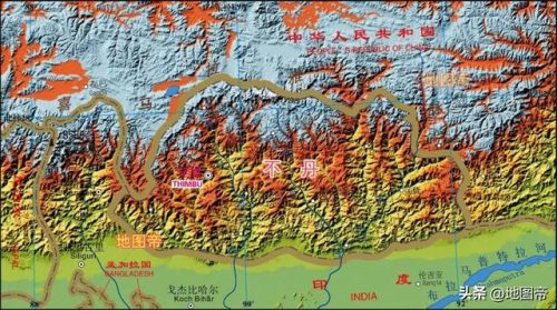 中国邻国(我国的邻国有哪些)插图21