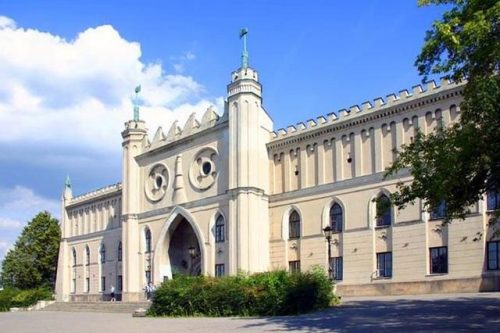 波兰旅游公园排名前十(波兰十大旅游景点图片)插图15