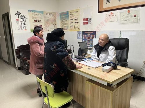南江知名诊所排名前十(昌邑中医诊所排名)插图