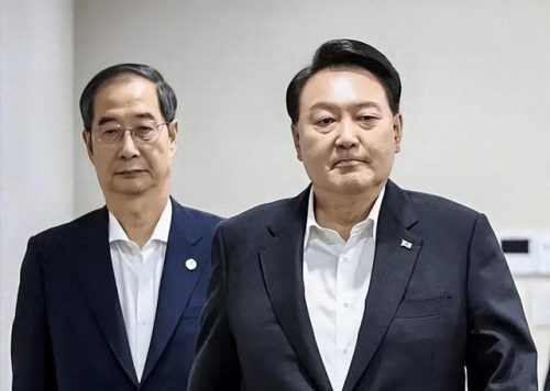 韩国黑帮叛徒排名前十(浴血黑帮第一季)插图15