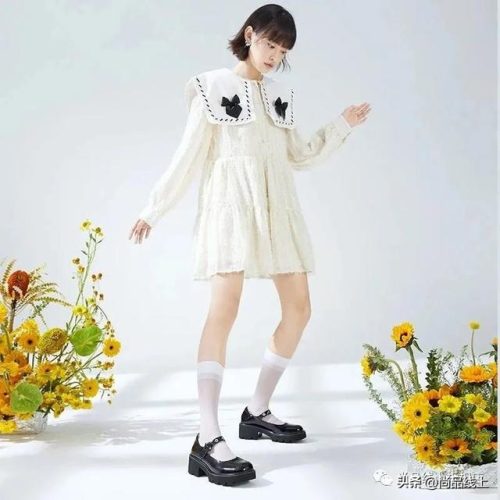 她他女凉鞋(意尔康凉鞋女)插图36