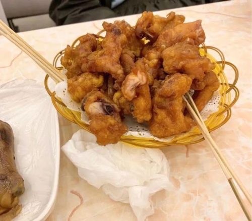 高州平价饭店排名前十(高州石仔岭辉记饭店)插图55