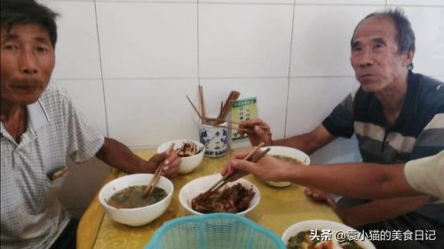 大荔高档餐厅排名前十(大荔最有名的馆子)插图28