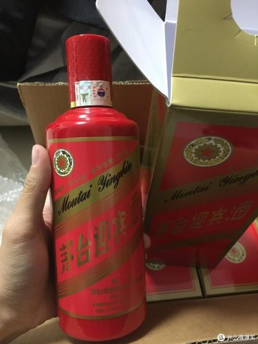 婚宴用酒(婚宴用酒推荐排行榜2023)插图4