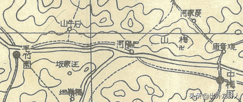 江下游淹没地(长江属于上游还是下游)插图4