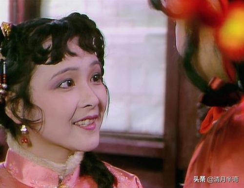 芙蓉如面柳如眉(芙蓉不及美人妆,水殿风来珠翠香)插图15