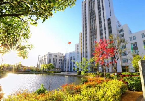 云南交通职业技术学院(云南交通运输职业技术学院)插图4