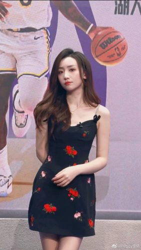 文艺范女主播排名前十(主播艺名女简单气质洋气)插图32