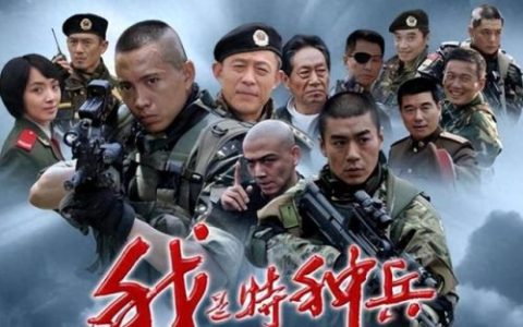 特种兵之火凤凰结局(火凤凰最后雷战牺牲没有)