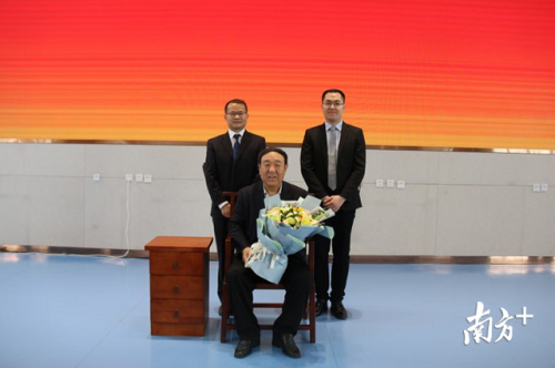 深圳胃癌医生排名前十(全国十大中医胃癌专家)插图1