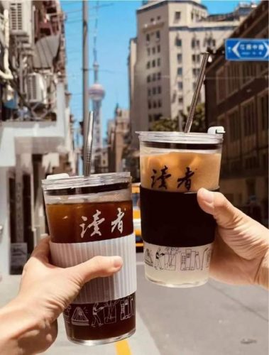 上海包间书店排名前十(上海最大的书店排名)插图29