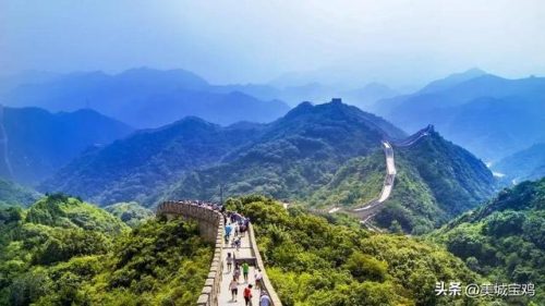 旅游人气排名前十(旅游大省排名)插图