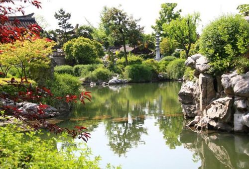 绍兴热门景点排名前十(绍兴必去景点)插图6