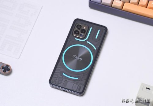透明手机(已经上市的透明手机)插图