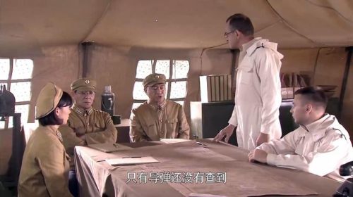 排名前十的军旅片(军事排行榜前十名)插图26
