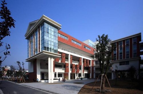 重点小学苏州排名前十(苏州新区初中学校排名)插图6