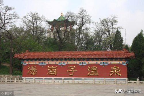 鞍山好看景点排名前十(鞍山旅游景点大全介绍)插图6