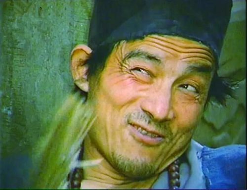 游本昌简历(2023年5月去世了的明星)插图5