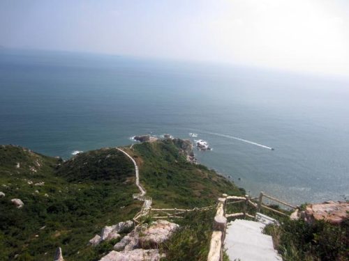 西冲旅游攻略(西冲海滩)插图17