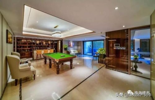 珠海未来豪宅排名前十(珠海十大最高档小区)插图35