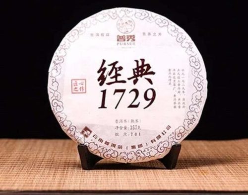 云南排名前十的茶厂(西双版纳茶厂排名)插图4