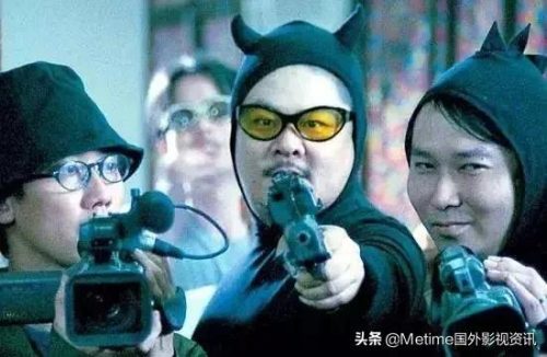 轻松喜剧好片排名前十(评分高的喜剧电影推荐)插图1