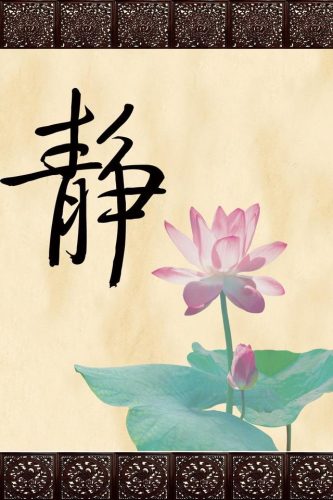 静谧的近义词(静谧一般用来形容什么)插图