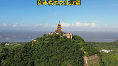 南通景点(南通免费旅游景点)插图3