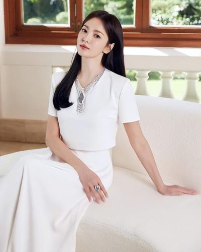 珠宝品牌写真排名前十(顶级珠宝品牌排行榜)插图1