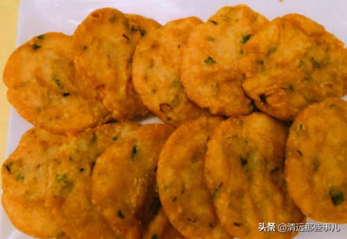 连州美食饭店排名前十(连州本地特色餐厅)插图11