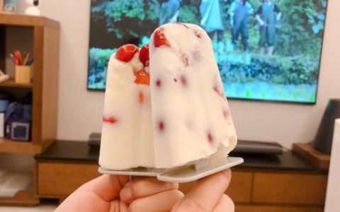 冰淇淋的照片(冰淇淋车的照片)