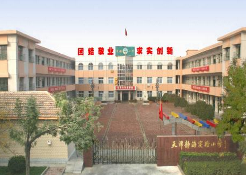 塘沽排名前十的小学(塘沽工农村小学怎么样)插图