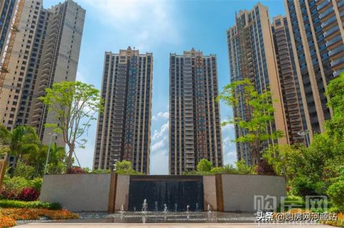 河源豪宅楼盘排名前十(郑州十大豪宅小区排名)插图1