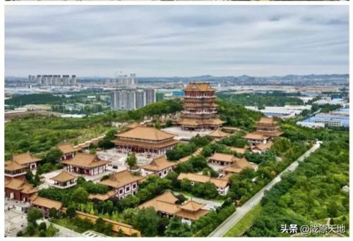 徐州小众寺庙排名前十(徐州寺庙香火排名)插图1