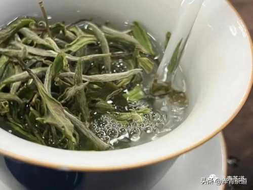 常用茶道排名前十(十大茶叶)插图39
