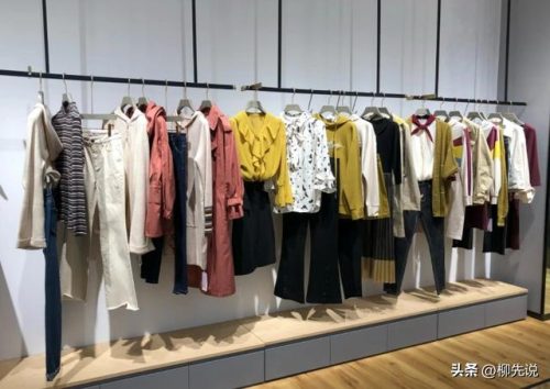 热门女装系列排名前十(女装高端品牌十大排名)插图1